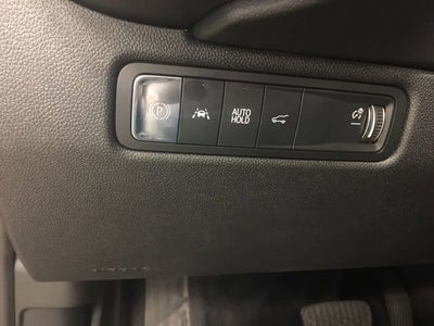 2024 Chevrolet Equinox EV 3RS