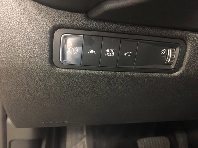 2024 Chevrolet Equinox EV 3RS