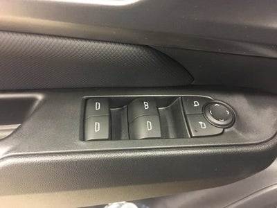 2024 Chevrolet Equinox EV 3RS