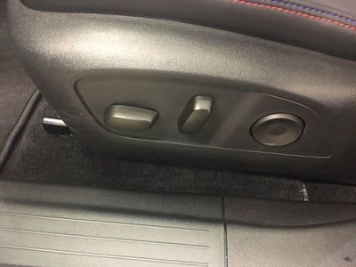 2024 Chevrolet Equinox EV 3RS