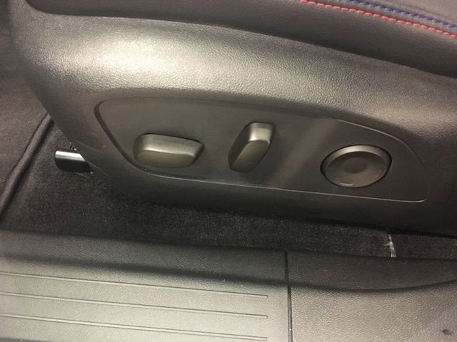 2024 Chevrolet Equinox EV 3RS