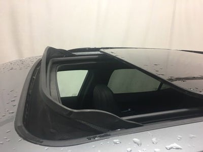 2024 Chevrolet Equinox EV 3RS