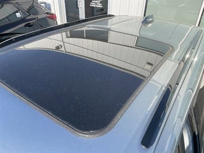 2024 Chevrolet Equinox EV 3RS