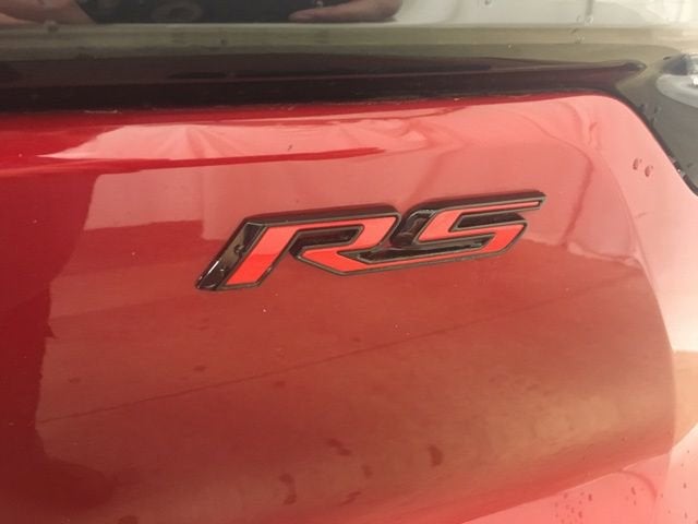 2024 Chevrolet Equinox EV 3RS