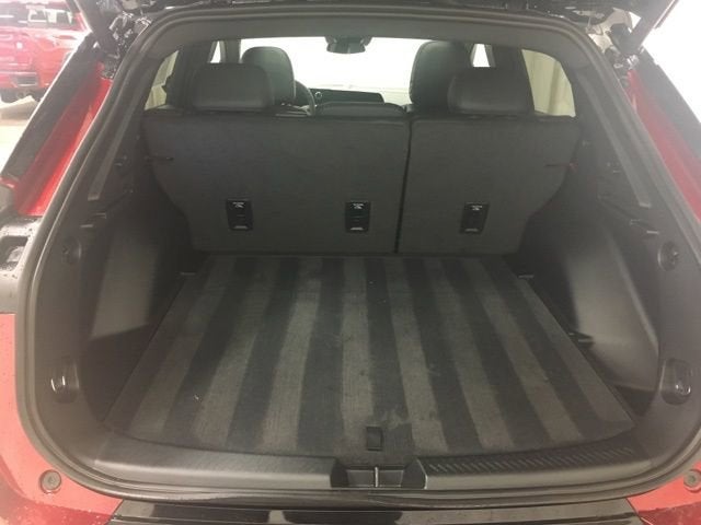 2024 Chevrolet Equinox EV 3RS