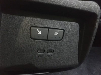 2024 Chevrolet Equinox EV 3RS