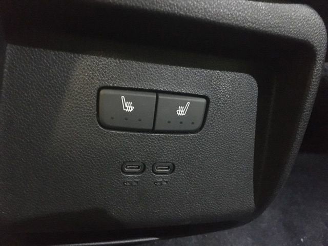 2024 Chevrolet Equinox EV 3RS