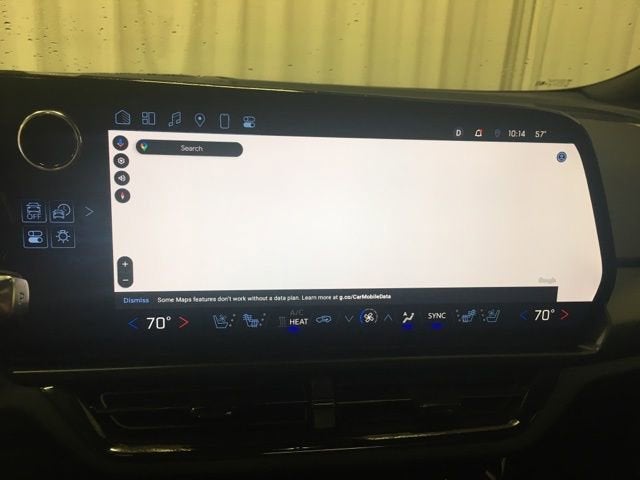 2024 Chevrolet Equinox EV 3RS