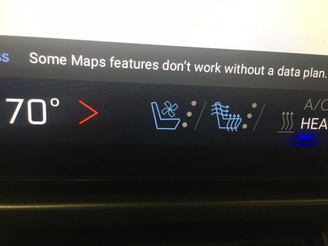 2024 Chevrolet Equinox EV 3RS
