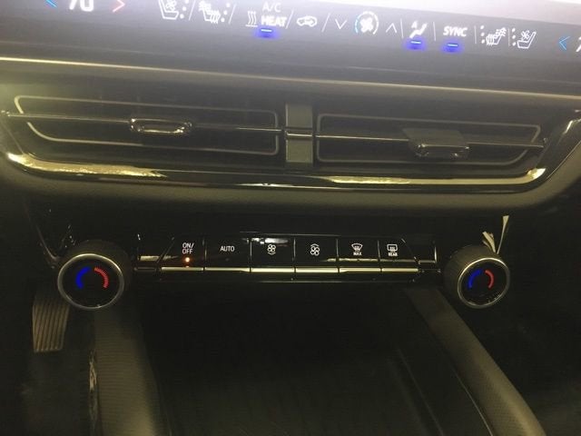 2024 Chevrolet Equinox EV 3RS