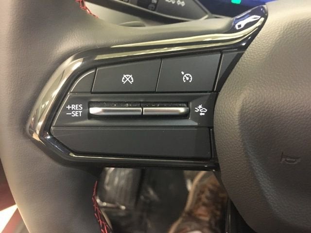 2024 Chevrolet Equinox EV 3RS