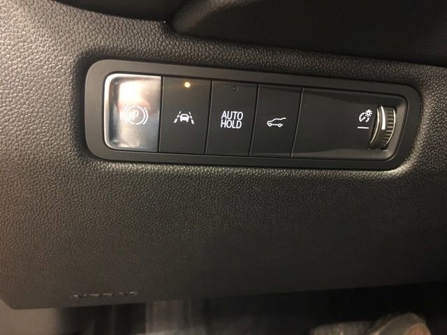 2024 Chevrolet Equinox EV 3RS