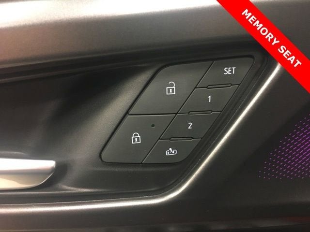 2024 Chevrolet Equinox EV 3RS