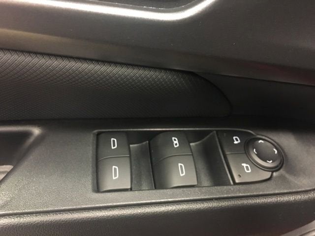 2024 Chevrolet Equinox EV 3RS