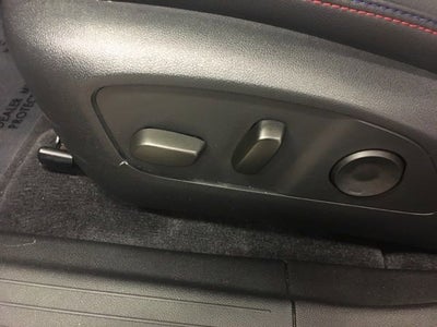 2024 Chevrolet Equinox EV 3RS