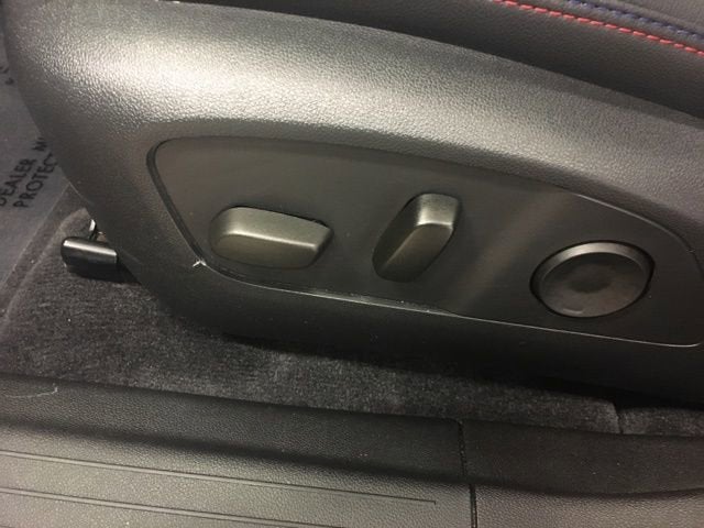 2024 Chevrolet Equinox EV 3RS