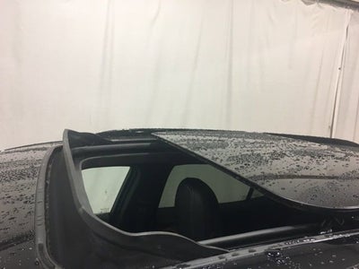 2024 Chevrolet Equinox EV 3RS