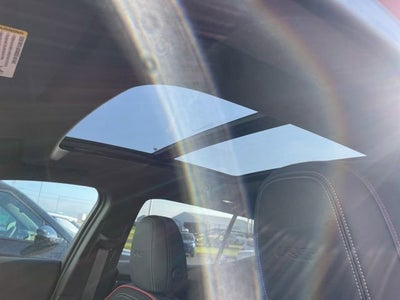 2024 Chevrolet Equinox EV 3RS