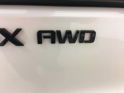 2024 Chevrolet Equinox EV 2RS