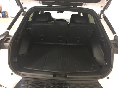 2024 Chevrolet Equinox EV 2RS