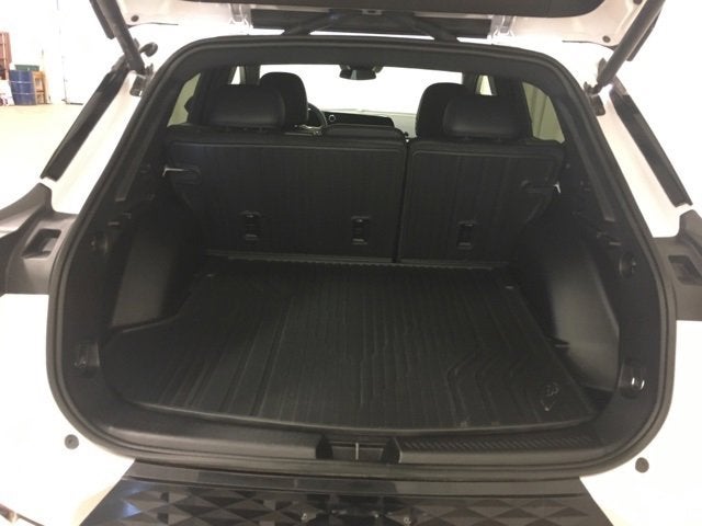 2024 Chevrolet Equinox EV 2RS