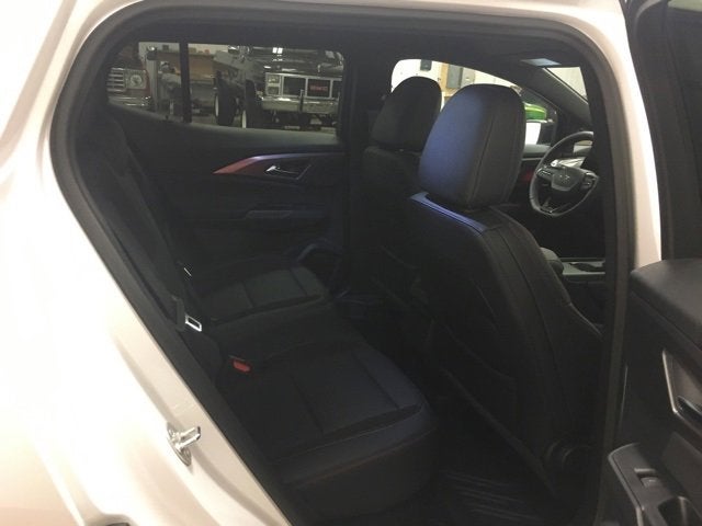 2024 Chevrolet Equinox EV 2RS