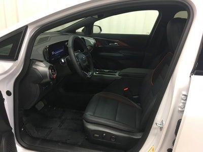 2024 Chevrolet Equinox EV 2RS