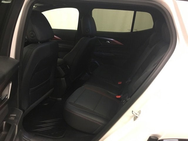 2024 Chevrolet Equinox EV 2RS