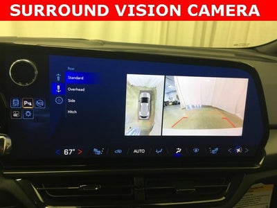 2024 Chevrolet Equinox EV 2RS