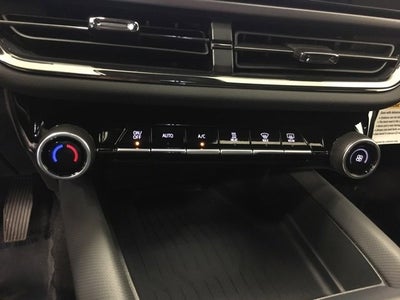 2024 Chevrolet Equinox EV 2RS