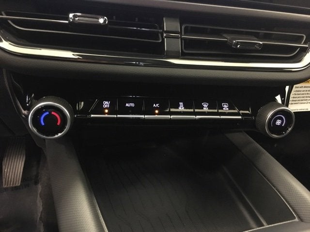 2024 Chevrolet Equinox EV 2RS