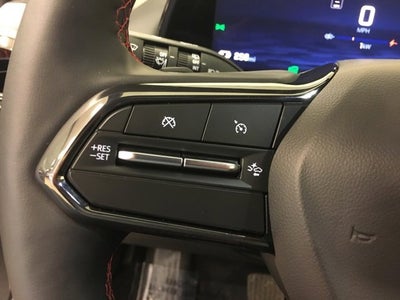 2024 Chevrolet Equinox EV 2RS