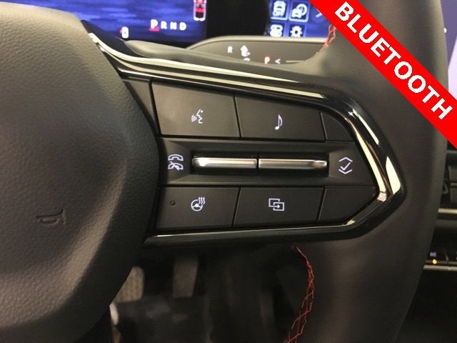 2024 Chevrolet Equinox EV 2RS