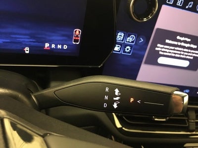 2024 Chevrolet Equinox EV 2RS