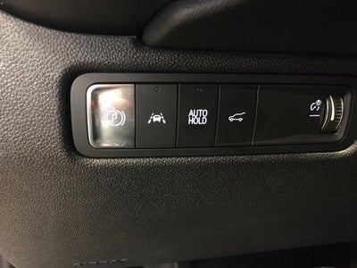 2024 Chevrolet Equinox EV 2RS