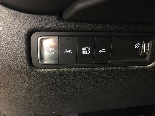 2024 Chevrolet Equinox EV 2RS