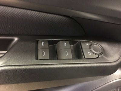 2024 Chevrolet Equinox EV 2RS