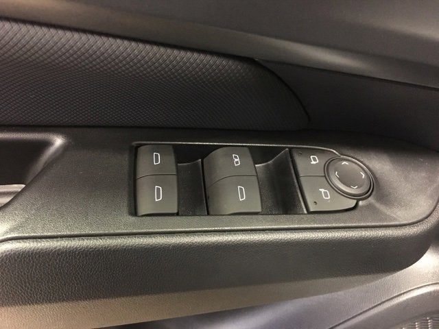 2024 Chevrolet Equinox EV 2RS