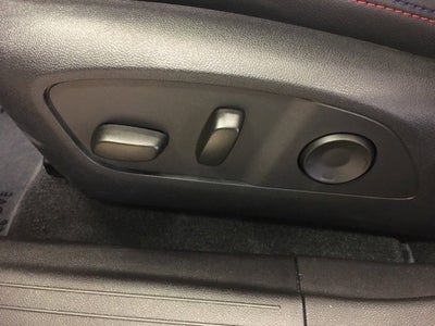 2024 Chevrolet Equinox EV 2RS