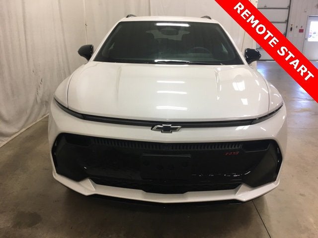 2024 Chevrolet Equinox EV 2RS