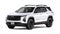 2027 Chevrolet Equinox AWD LT