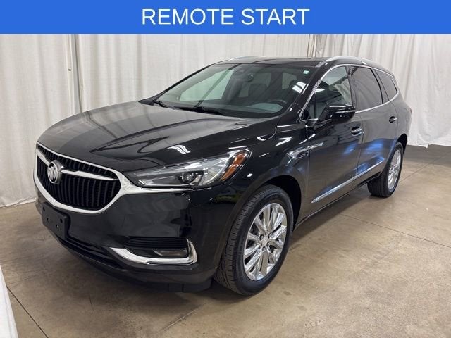2020 Buick Enclave Premium