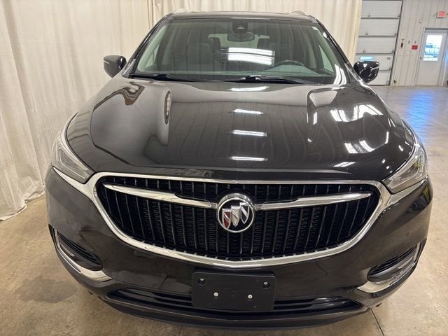 2020 Buick Enclave Premium
