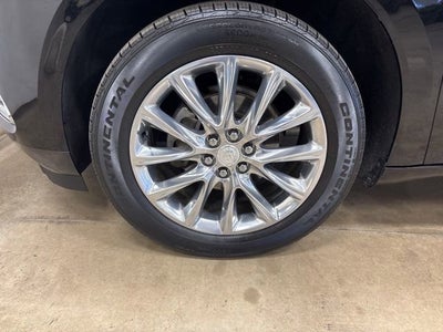 2020 Buick Enclave Premium