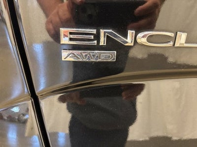 2020 Buick Enclave Premium