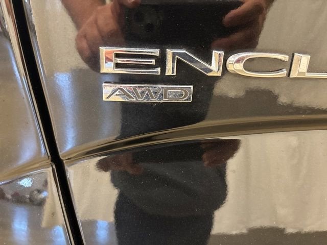 2020 Buick Enclave Premium