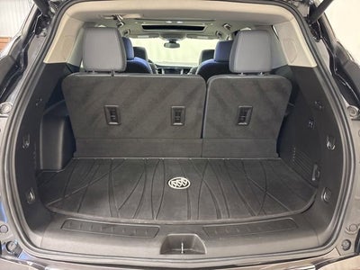 2020 Buick Enclave Premium