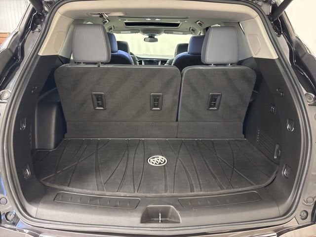 2020 Buick Enclave Premium
