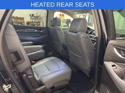 2020 Buick Enclave Premium