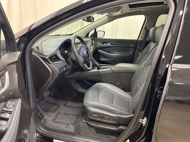 2020 Buick Enclave Premium
